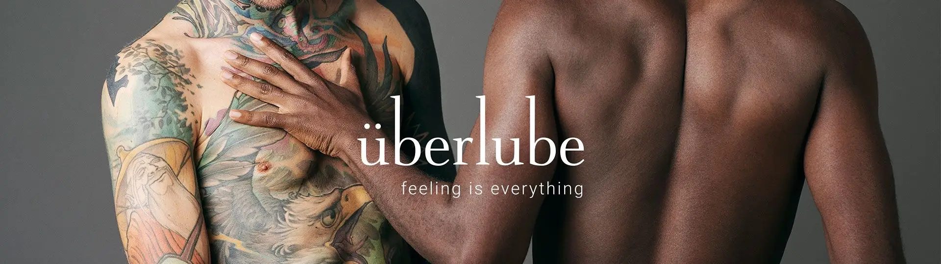 uberlube banner